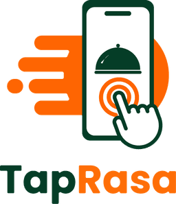 TapRasa logo